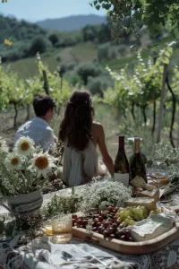 Organisation Mariage en Toscane